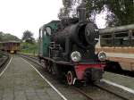 Tyn6-3632 Schmalspurbahnmuseum Gryfice (12.08.11) ...  Dennis Jaroschek 31.08.2011