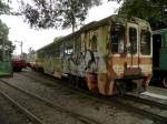 MBxd2 Beiwagen (Bxhpi) im ...  Dennis Jaroschek 31.08.2011