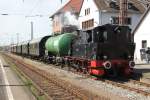 Museums-Eisenbahn-Club Losheim (MECL) (21 Photos)