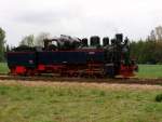 Am Himmelfahrtstag war die ...  Steffen Eule 20.05.2010