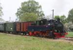 Am Himmelfahrtstag war die ...  Steffen Eule 20.05.2010