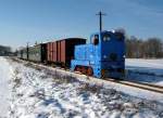 V10 102 verl�sst mit ...  Sebastian Bengsch 04.12.2010
