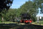 �ber die Himmelfahrtstage war ...  Felix Henkel 05.06.2011