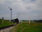 Pfingstdampf in Sch�nheide am ...  Alexander Hertel 12.06.2011