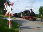 Der 2.Tag Pfingstdampf in ...  Alexander Hertel 14.06.2011