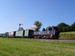 99 516 verl�sst am ...  Alexander Hertel 04.09.2011
