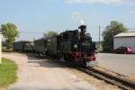 99 516 verl�sst am ...  Steffen Eule 18.09.2011