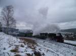 Osterdampf in Sch�nheide am ...  Alexander Hertel 07.04.2012