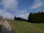 Museumsbahn Sch�nheide (160 Photos)