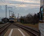 Der Be 2/6 - ...  Armin Schwarz 28.02.2012