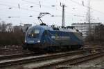 1116 912-5 (MWB) wird ...  Philip Debes 06.03.2010