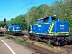 BR 202 (V 1202, hinten) und BR 212 (V 1253, ... BR 202 (V 1202, hinten) und BR 212 (V 1253, ...