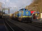 Eine V100 der MWB ...  Richard 25.06.2010