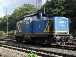 MWB V1354 in K�ln ...  Daniel Michler 04.10.2010