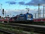 1116 912 der MWB ...  Frank Kropp 17.12.2010