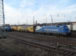 1116 911-7 (182 911-8)der ...  Alexander Ring 20.02.2011