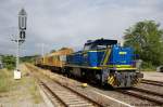 V 2104 (275 104-8) ...  Stephan Kemnitz 20.06.2011