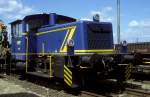 V 243  Lehrte ...  Werner Brutzer 02.10.2011