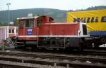 V 247  Stuttgart ...  Werner Brutzer 02.10.2011