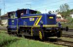 V 248  Amstetten ...  Werner Brutzer 02.10.2011