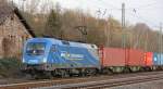 182 912-6 (1116 912-5) ...  Jens Baumhauer 14.01.2012