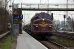 1138 (227 004-9) CLR ...  Stephan Kemnitz 05.04.2011