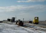  Gro�er Bahnhof : Der winterliche ...  Peter Heck 04.02.2012