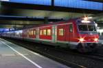 Alte Bilder: Die S1 in dieser Form wird uns wohl ...