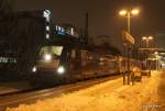 Legal schwarz fahren hie� es am 15.01.10 in Hamburg-Altona. Auf ...