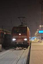 mit beiden  F�hlern  oben, ...  Frank Kropp 06.03.2010