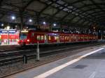 425 063 in Aachen ...  JPB 04.02.2012