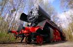 Naturpark Sch�neberger S�dgel�nde (Berlin) (18 Photos)