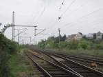 Naumburg (Saale) Hbf (46 Fotos)
