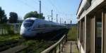 ICE 2  Hansestadt Rostock  ...  Matthias K�ber 28.09.2011