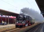 03 2204-0 Durchfahrt im ...  Dieter M�ller 21.03.2012