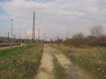 Naumburg (Saale) Hbf (71 Photos)
