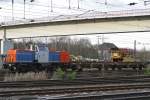 NbE 212 132  Weibstadt  ...  Niklas Eimers 30.11.2009