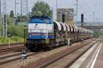 203 214-2 (ex DR ...  Stephan Kemnitz 29.06.2010
