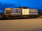 NBE 203 163-1 (EX ...  Thomas Eisenmann 14.11.2010