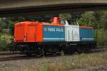 212 264-4 von der ...  Mario Sch�rholz 21.09.2011