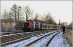 NBE (Nordbayerische Eisenbahn) (185 Fotos)