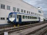 626 128-6 direkt nach der Revision noch ohne Anschriften im ...