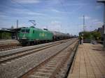 145-CL004 (RAIL4CHEM) am 07.08.2010 ...  Joel Kla�en 02.01.2011