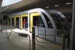Neue Hungerburgbahn (29 Photos)