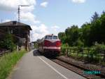 KBS 850 (Schiefe Ebene (Ludwig-S�d-Nord-Bahn) (119 Fotos)