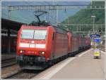 Eher ein Zufall als ...  Herbert Graf 29.05.2010