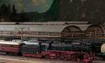 M�rklin 03 1001 vor ...  Armin Krischok 13.08.2010