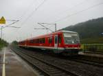 628 421 verl�sst am ...  Marius S. 18.11.2010