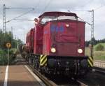 202 726-6 der GLG ...  Marius S. 01.09.2011