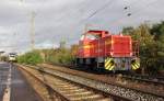 Neusser Eisenbahn (41 Fotos)